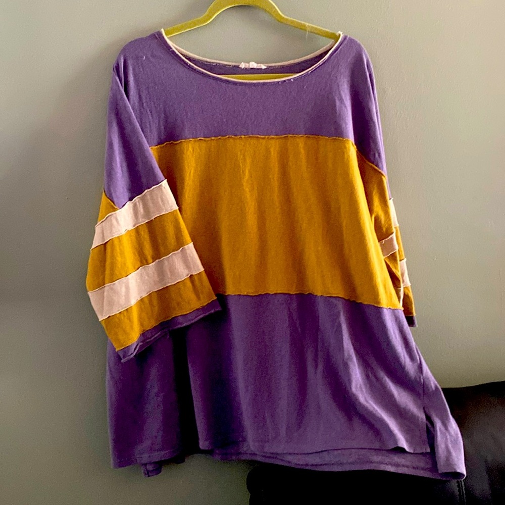 Easel Top